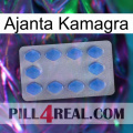 Ajanta Kamagra 21